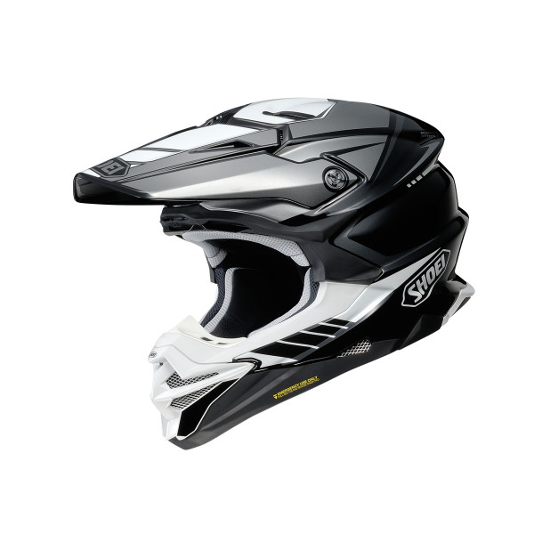 Shoei Shoei vfx-wr 06 jammer tc5 x-small helmet